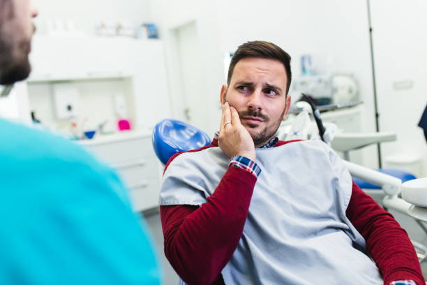 Oral Surgery in West Carson, CA
