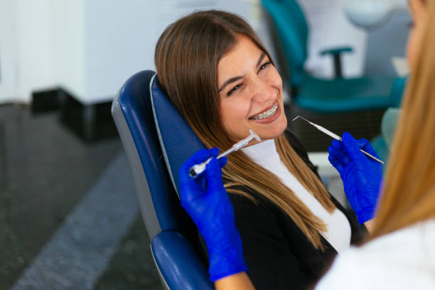 Best Dental Fillings (Composite and Amalgam)  in West Rson, CA