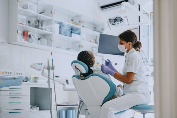 Best Invisalign and Clear Aligners  in West Rson, CA