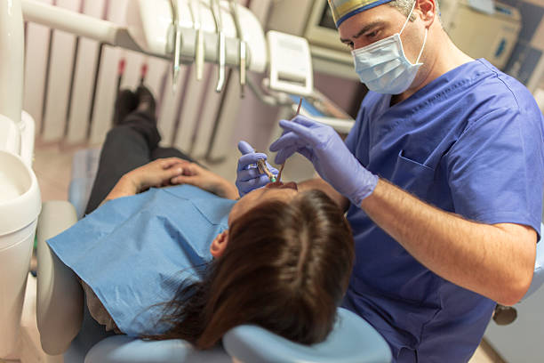 Best Emergency Dental Care  in West Rson, CA