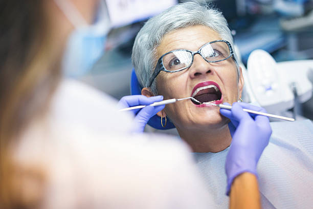  West Rson, CA Holistic Dental Services Pros