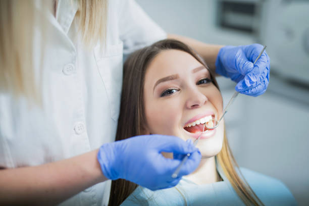 Why Choose Us for Your Dental Needs in West Carson, CA