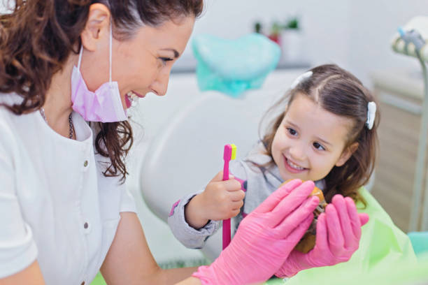 Best Emergency Dental Care  in West Rson, CA